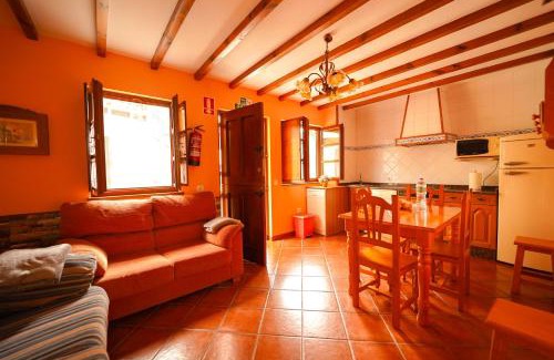 Arancedo Apartment | Apartamentos Rurales Casa Caleya