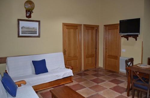 Coana Apartment | Apartamentos Rurales Casa Ron