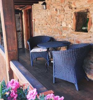 Villacibran House | Apartamentos rurales Casa Xepo