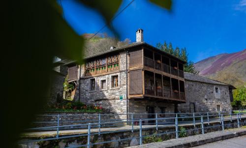 Villacibran House | Apartamentos rurales Casa Xepo