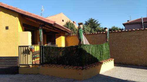 Cantalojas Apartment | Apartamentos Rurales El Casarejo