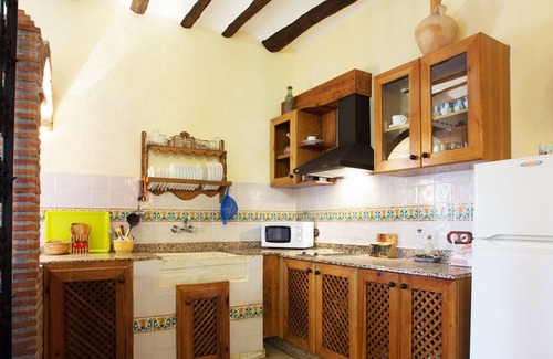 La Alqueria Cottage | Apartamentos Rurales El Molino de Morillas, 3 keys