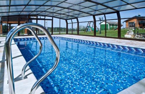 Valdes Apartment | Apartamentos Rurales El Fresnu