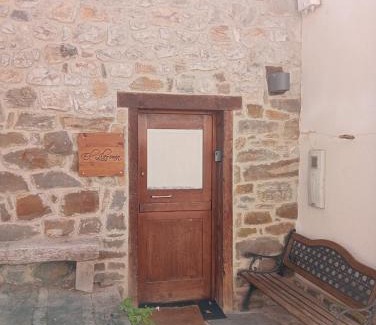 Campo de Caso Apartment | Apartamentos Rurales El Lleron