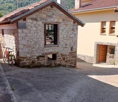 Campo de Caso Apartment | Apartamentos Rurales El Lleron