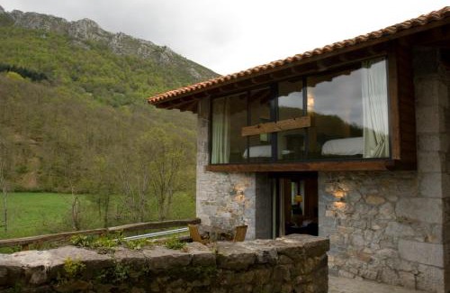 Campo de Caso Apartment | Apartamentos Rurales El Lleron