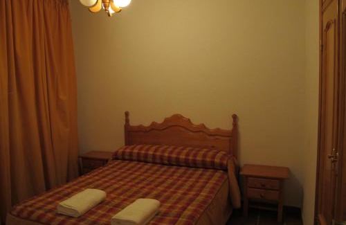Coto Rios Apartment | Apartamentos Rurales El Pinar
