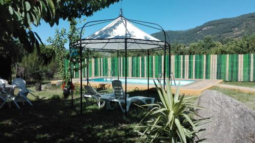 Rebollar Apartment | Apartamentos Rurales El Rincón del Jerte
