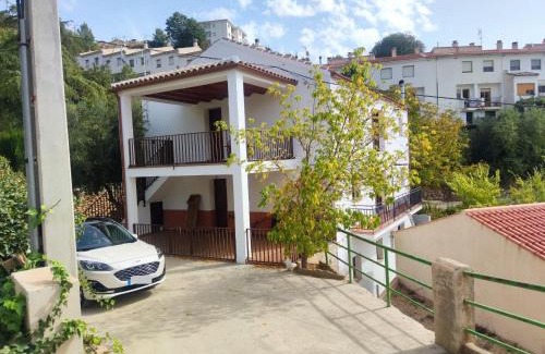 Castril Apartment | Apartamentos Rurales El Sargal
