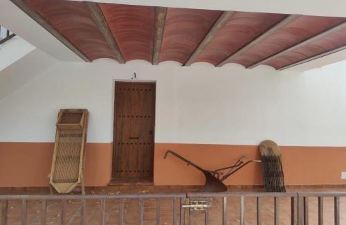 Castril Apartment | Apartamentos Rurales El Sargal