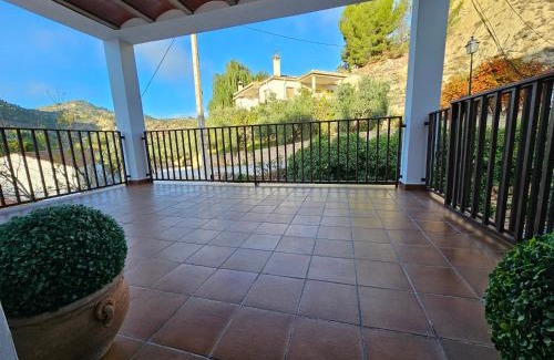 Castril Apartment | Apartamentos Rurales El Sargal