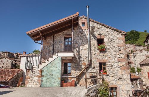 Tresviso Apartment | Apartamentos Rurales El Tio Pablo Picos de Europa Tresviso