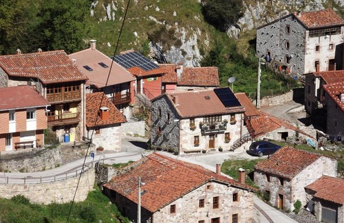 Tresviso Apartment | Apartamentos Rurales El Tio Pablo Picos de Europa Tresviso