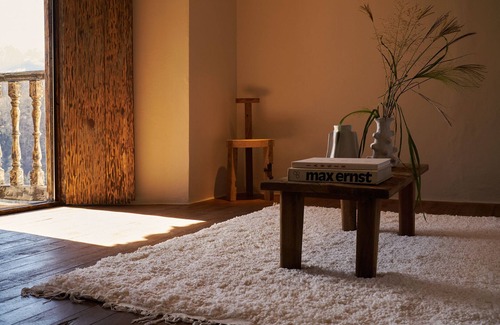 Quiros Apartment | Apartamentos Rurales Solo Palacio. Entorno Exclusivo en Mitad de la Naturaleza