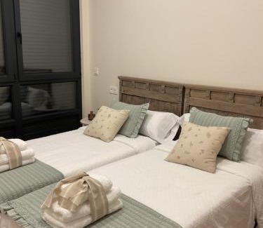 Cabranes Municipality Apartment | Apartamentos Rurales El Solsuco (La Galería)