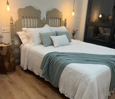 Cabranes Municipality Apartment | Apartamentos Rurales El Solsuco (La Galería)