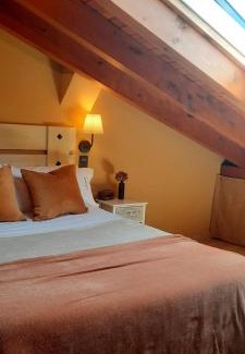 Villaviciosa Apartment | Apartamentos Rurales "La Escapada"