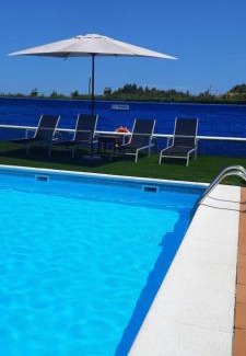 Villaviciosa Apartment | Apartamentos Rurales "La Escapada"