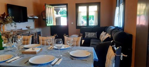 Villaviciosa Apartment | Apartamentos Rurales "La Escapada"