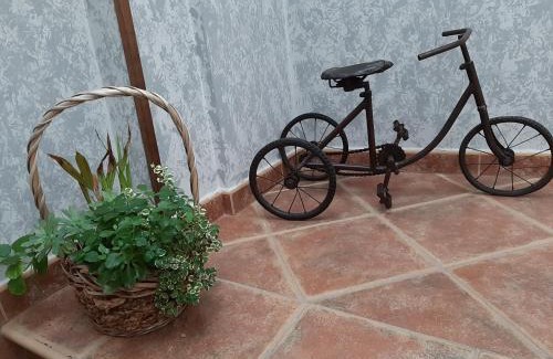 Hueva Apartment | Apartamentos Rurales Esencias De La Alcarria
