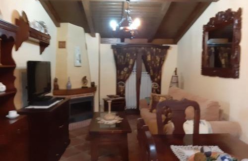 Hueva Apartment | Apartamentos Rurales Esencias De La Alcarria