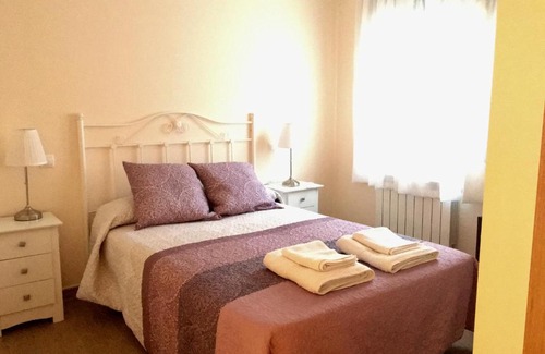Brihuega Apartment | Apartamentos Rurales Flor De Lavanda