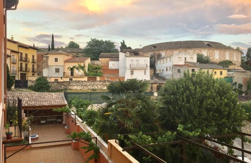 Brihuega Apartment | Apartamentos Rurales Flor De Lavanda