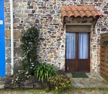 Zancornio Apartment | Apartamentos rurales Fuentefría