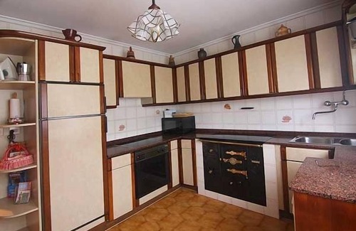 Villamayor Cottage | Apartamentos Rurales Huerta Carúa for 4 people
