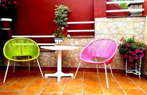 Villamayor Cottage | Apartamentos Rurales Huerta Carúa for 4 people
