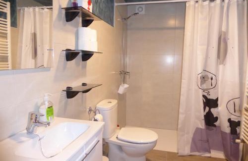 Olazagutia Apartment | Apartamentos Rurales Imaz Etxea - Urbasa