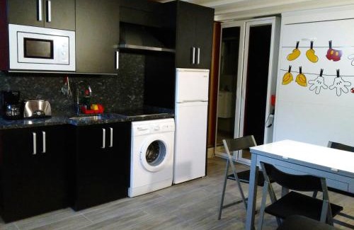 Olazagutia Apartment | Apartamentos Rurales Imaz Etxea - Urbasa
