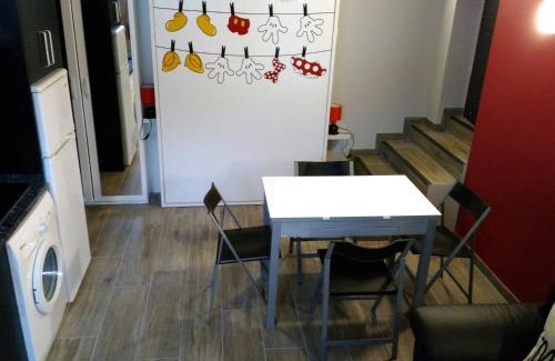 Olazagutia Apartment | Apartamentos Rurales Imaz Etxea - Urbasa