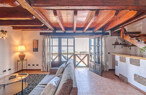 La Asomada Bed & Breakfast | Apartamentos Rurales Islas Canarias - LANZAROTE