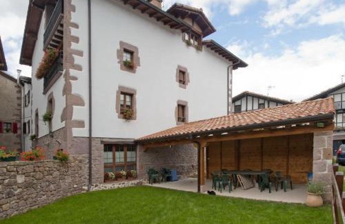 Errazu House | Apartamentos Rurales Kastonea