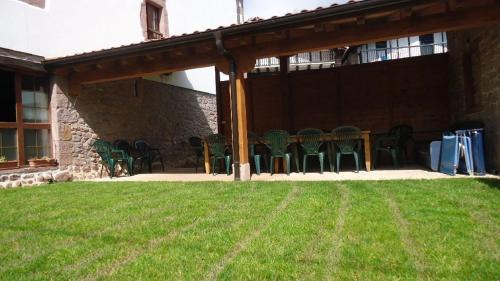 Errazu House | Apartamentos Rurales Kastonea