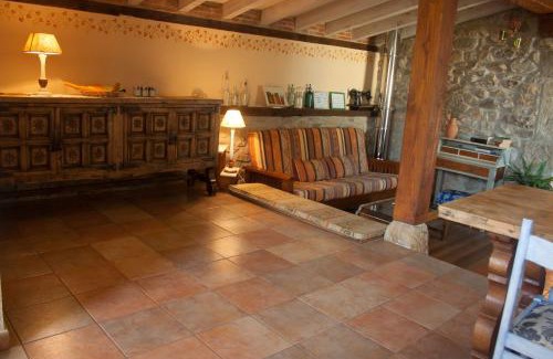 Silio Apartment | Apartamentos Rurales La Casa Vieja De Silió