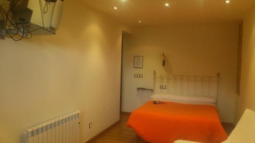 Oles House | Apartamentos Rurales La Cirigüeña