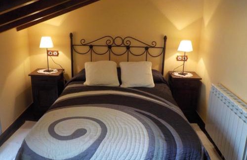 Penamellera Alta Apartment | Apartamentos Rurales La Husteriza