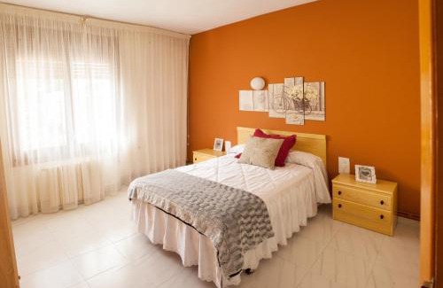 Nuevalos Apartment | Apartamentos rurales La posada de Donato