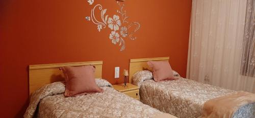 Nuevalos Apartment | Apartamentos rurales La posada de Donato