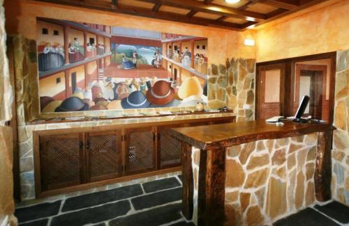 Hervas Apartment | Apartamentos Rurales La Platea
