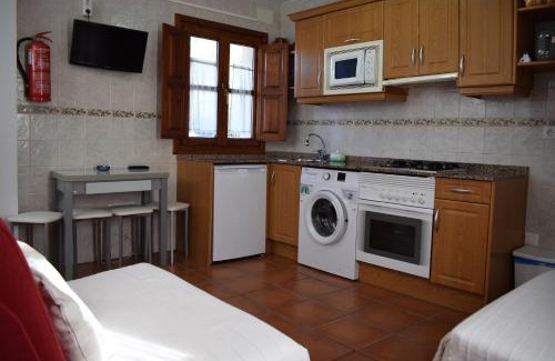 Matienzo House | Apartamentos Rurales la Taberna