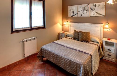 Valdes House | Apartamentos Rurales "La Torre" y "El Pielago"