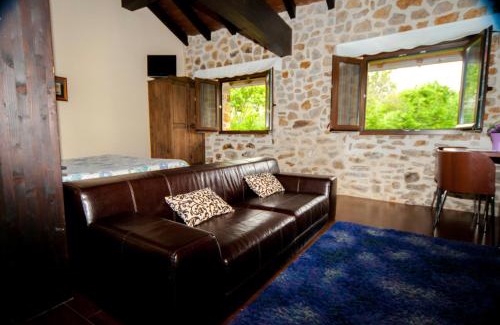 Busturia Apartment | Apartamentos Rurales Larrago