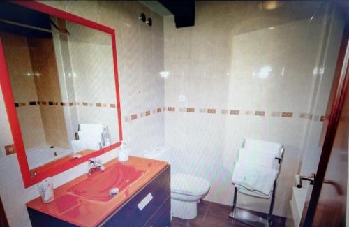 Busturia Apartment | Apartamentos Rurales Larrago