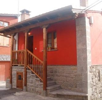 Llanos Apartment | Apartamentos Rurales Les Martes