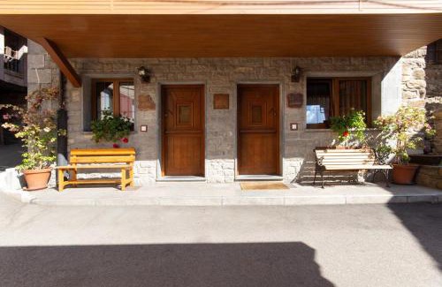 Llanos Apartment | Apartamentos Rurales Les Martes