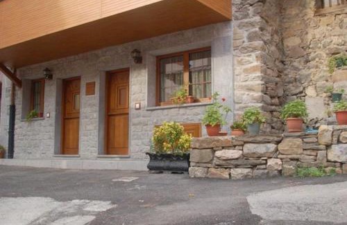 Llanos Apartment | Apartamentos Rurales Les Martes