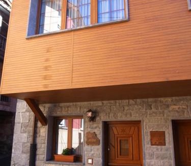 Llanos Apartment | Apartamentos Rurales Les Martes